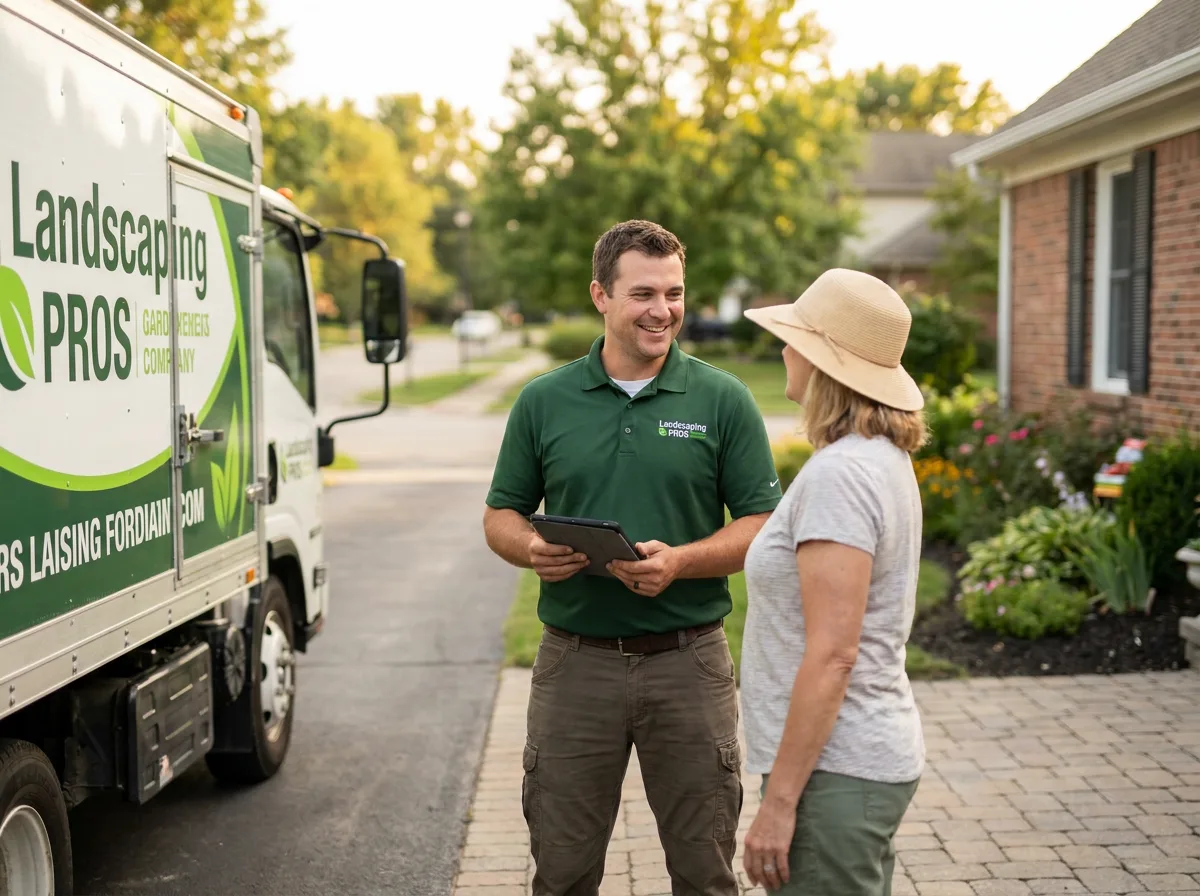 Landscaping Slocomb, AL FAQs